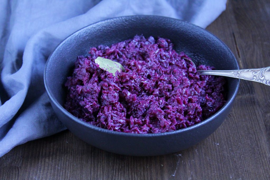 Rotkohl | der Beste