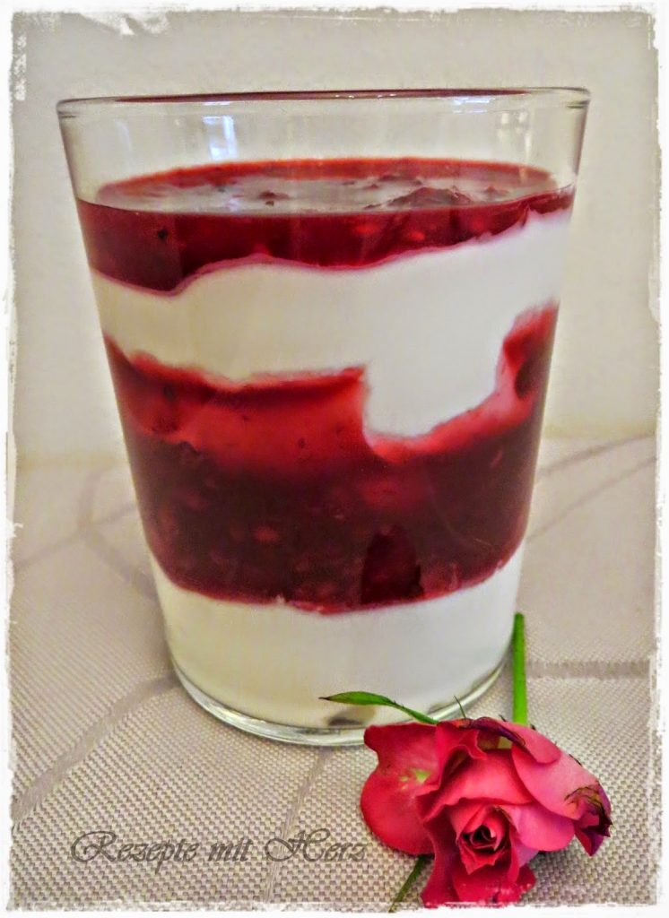 Rote Grütze