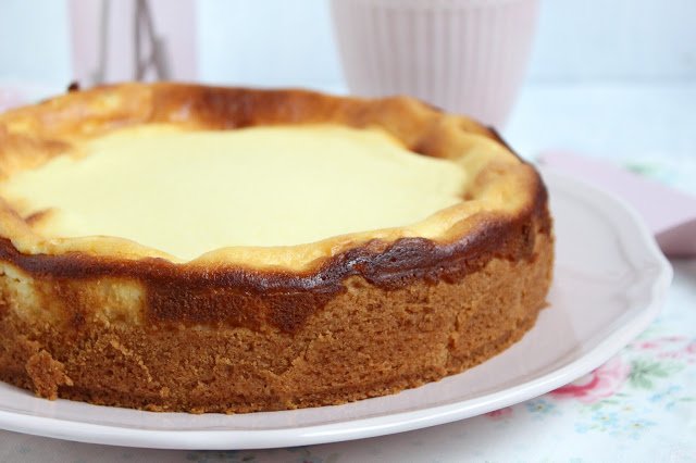 Käsekuchen | unser Liebster