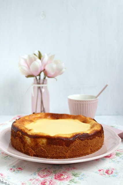 Käsekuchen | unser Liebster