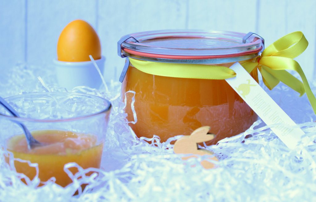 Oster – Samt – Marmelade Oster – Samt – Marmelade