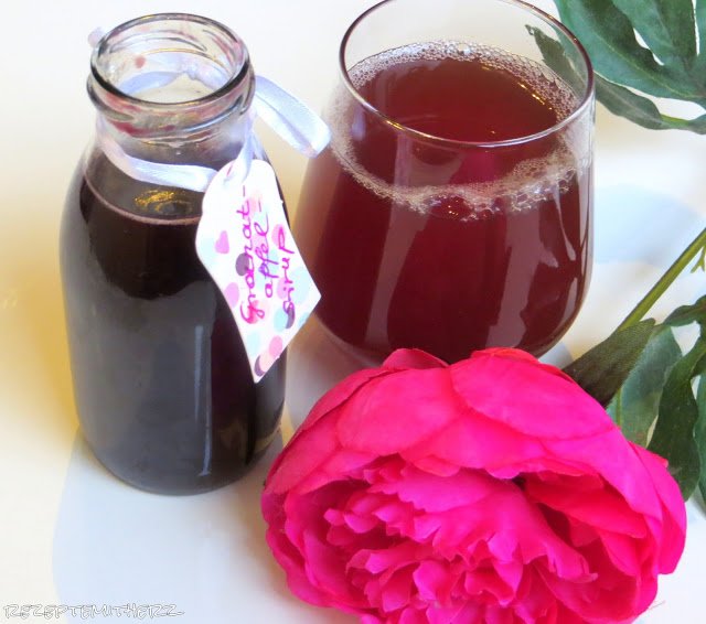 thermomix rezepte mit herz, thermomix rezepte ,granatapfel sirup ...
