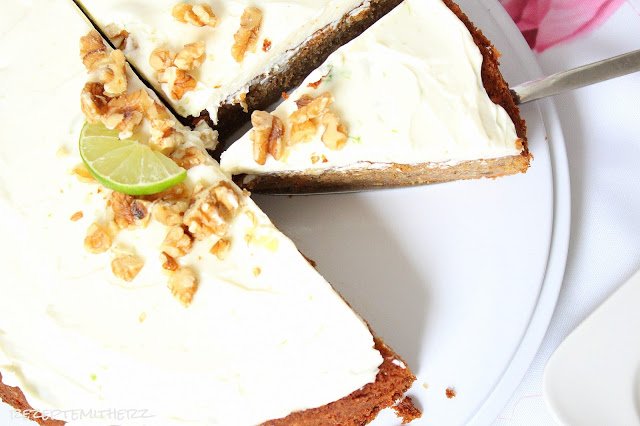 Jamie Carrot Cake Mascarpone Jamie Carrot Cake Mascarpone