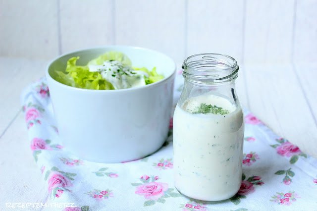 sylter sahnedressing,sylter dressing selbstgemacht thermomix rezept