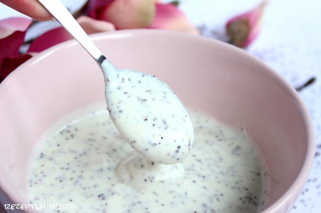 mohn-marzipan-joghurt,thermomix rezept