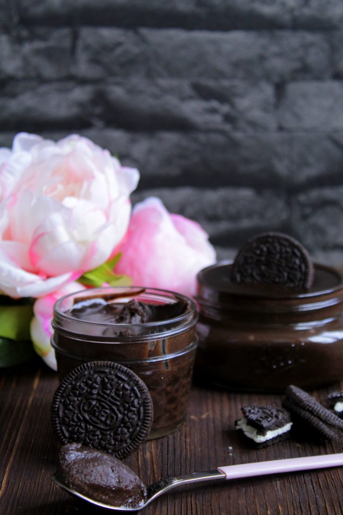 Oreo Creme, Oreo Aufstrich, Thermomix Rezept