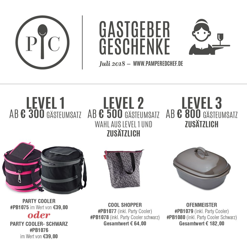 Pampered Chef Aktuelle Angebote Pampered Chef Aktuelle Angebote