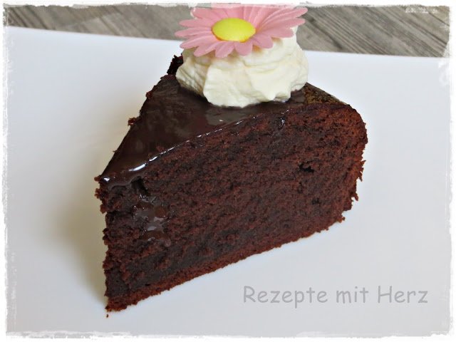 Chocolate Mud Cake Thermomix Chocolate Mud Cake Thermomix