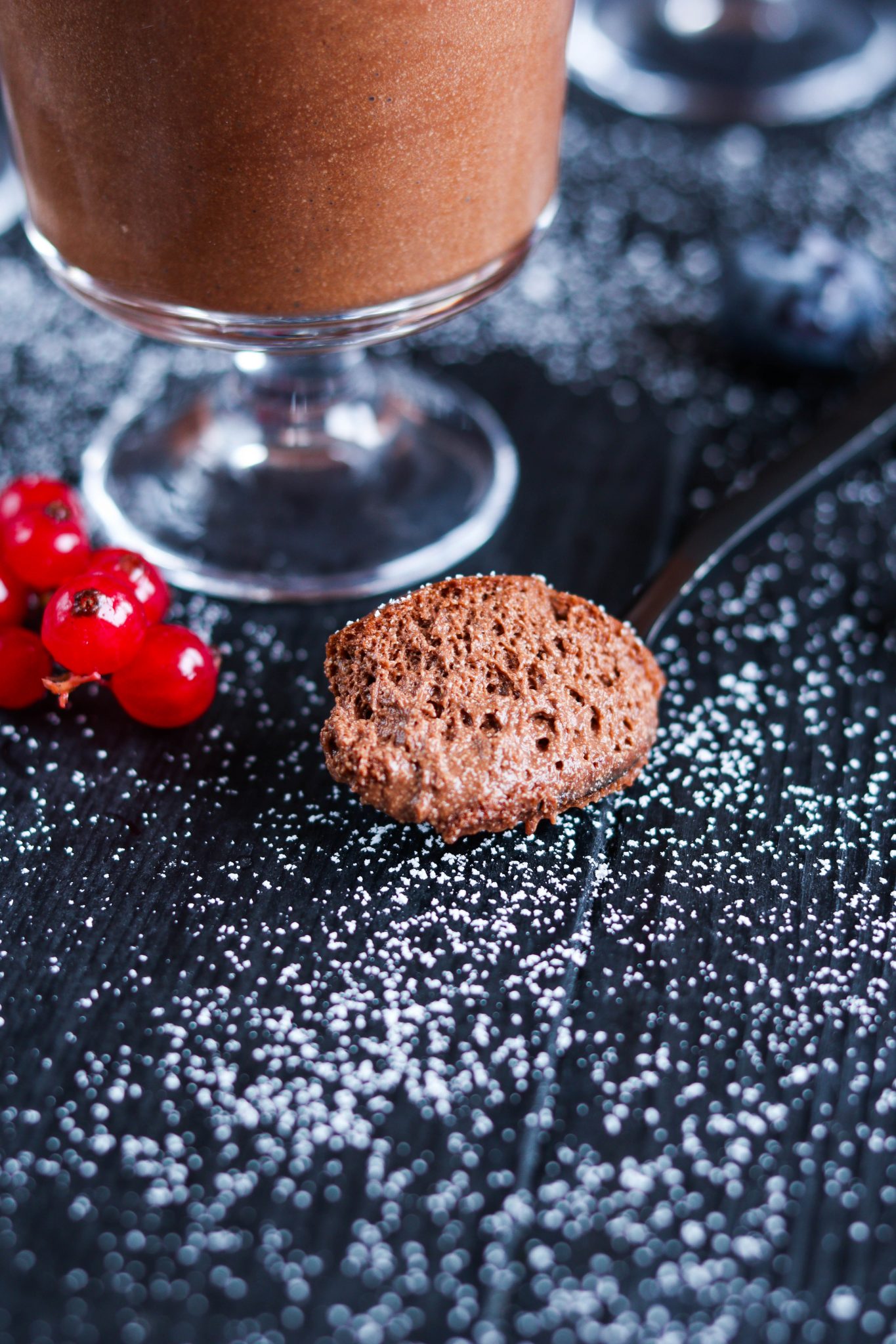 Mousse au chocolat – Food with Love – Thermomix Rezepte mit Herz