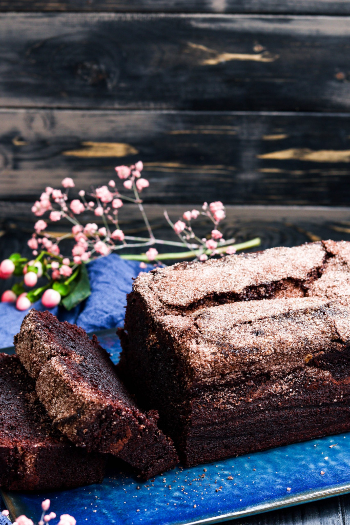 Chocolate Cinnamon Bread a la Starbucks® SchokoladenZimtGlück