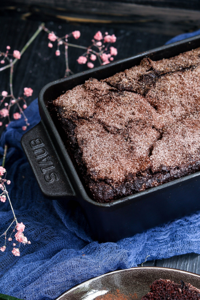Chocolate Cinnamon Bread a la Starbucks® SchokoladenZimtGlück