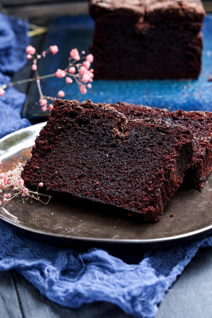 Chocolate Cinnamon Bread a la Starbucks® SchokoladenZimtGlück