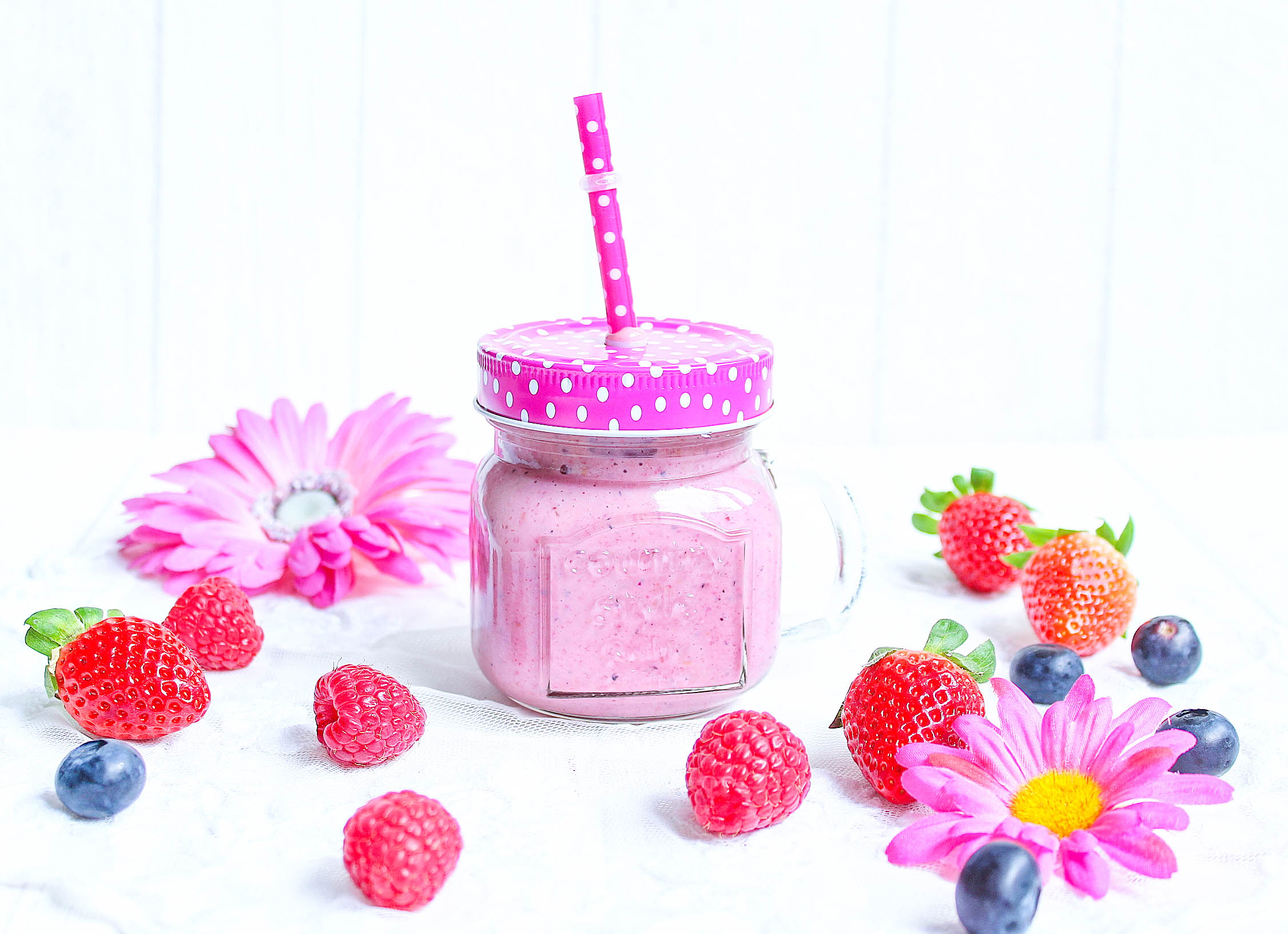 Tutti-Frutti Frühstücks-Smoothie – Food with Love – Thermomix Rezepte ...