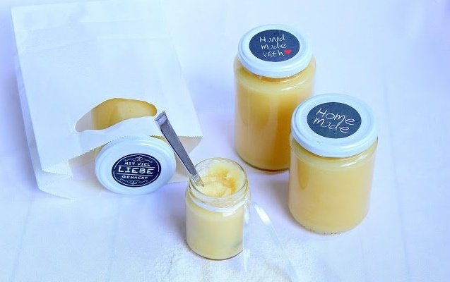 Piña Colada Jam | Ananas- Kokos-Marmelade – Food with Love – Thermomix ...