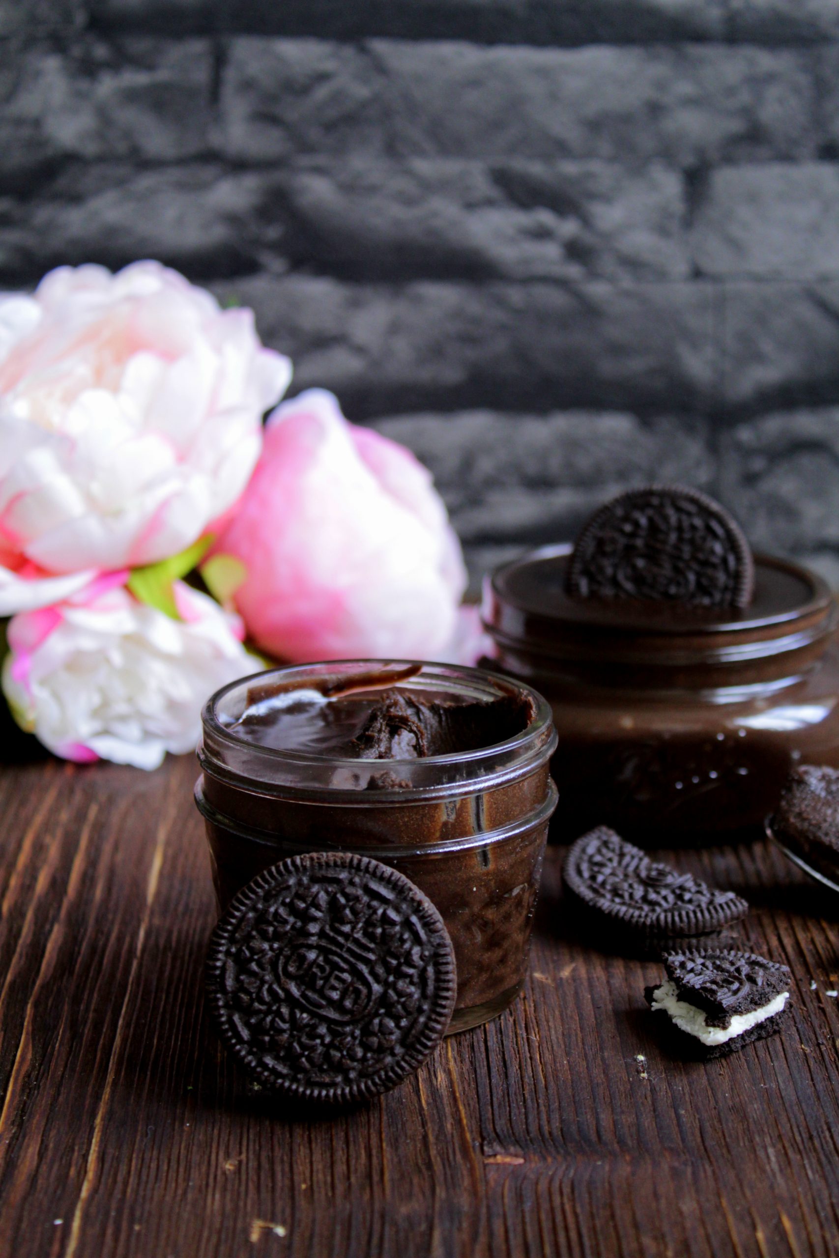 Oreo® Creme | Aufstrich | Dip – food with love