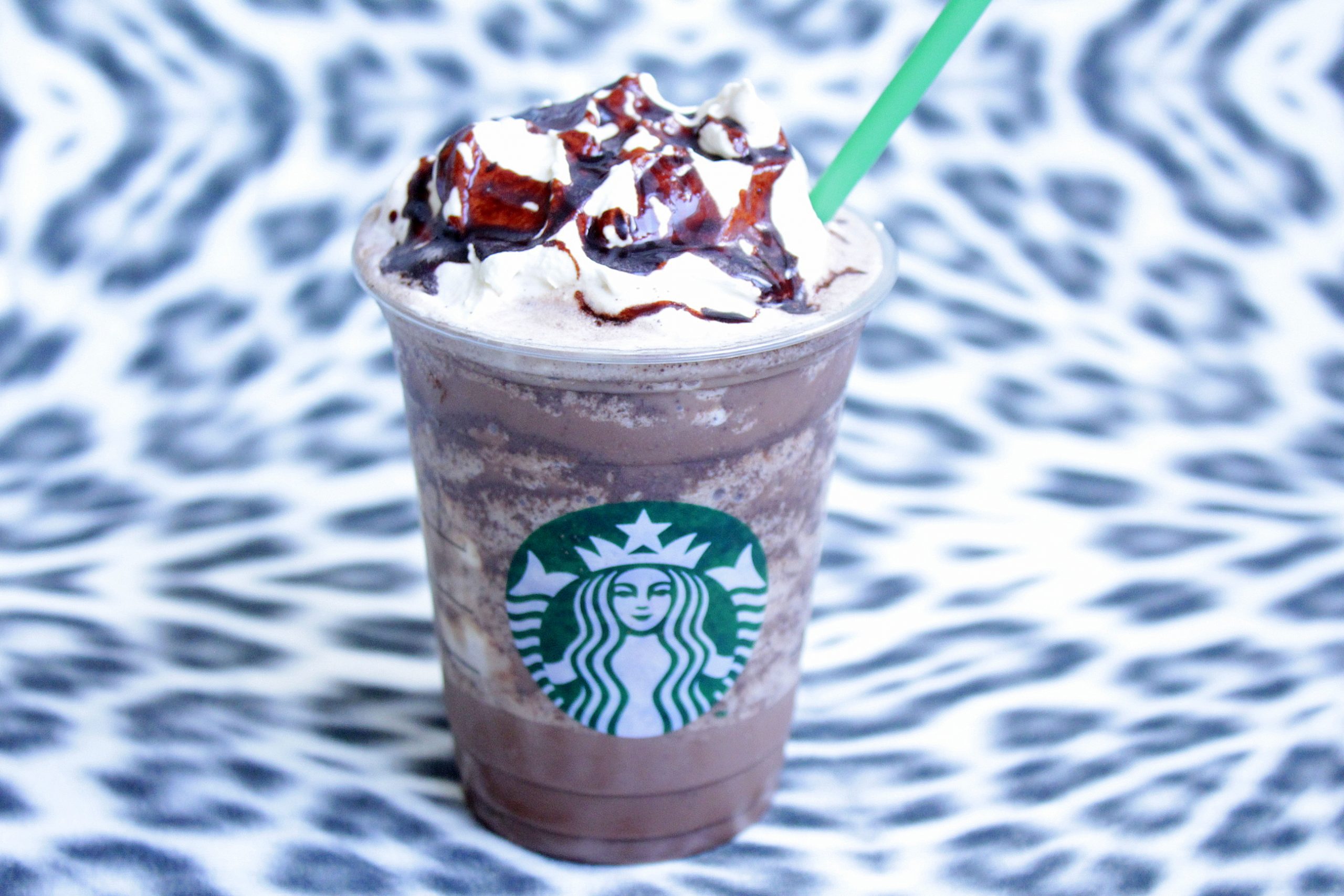 Chocolate chip starbucks Copycat Starbucks