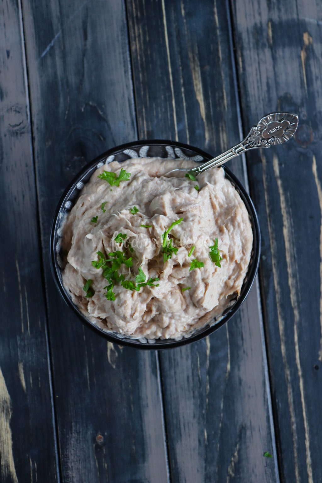 Thunfischcreme a la Subway® | Tuna Sub – food with love