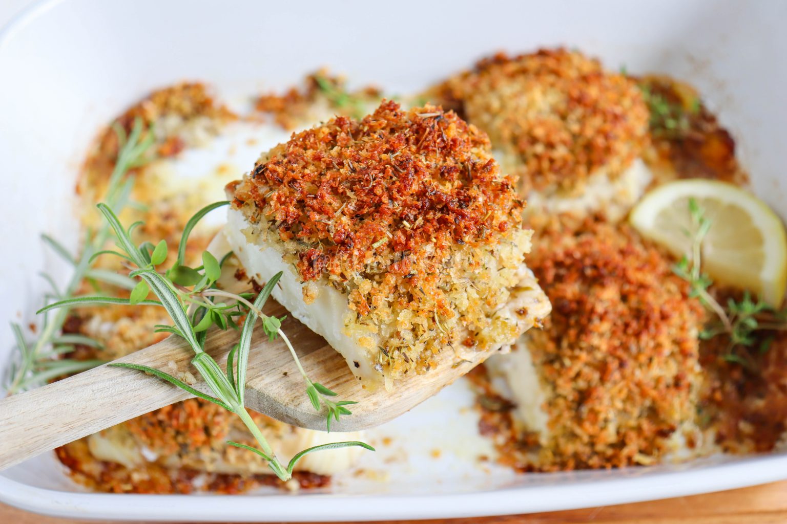 Schlemmerfilet a la Bordelaise – food with love