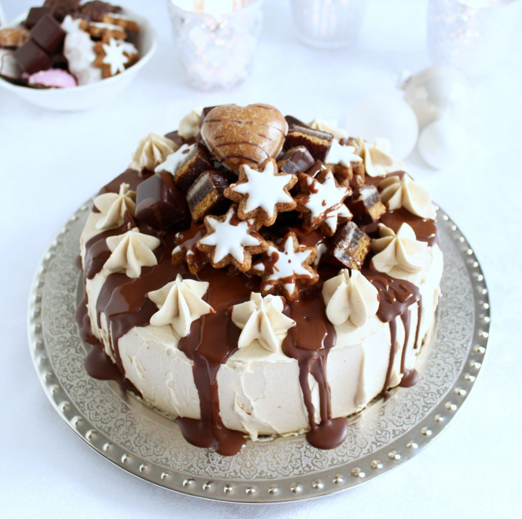 Weihnachten Kuchen Rezepte 2025 - Jonie Chrysler