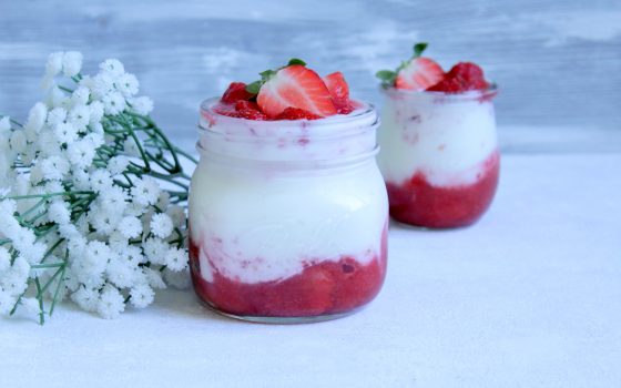 Food with Love – Thermomix Rezepte mit Herz