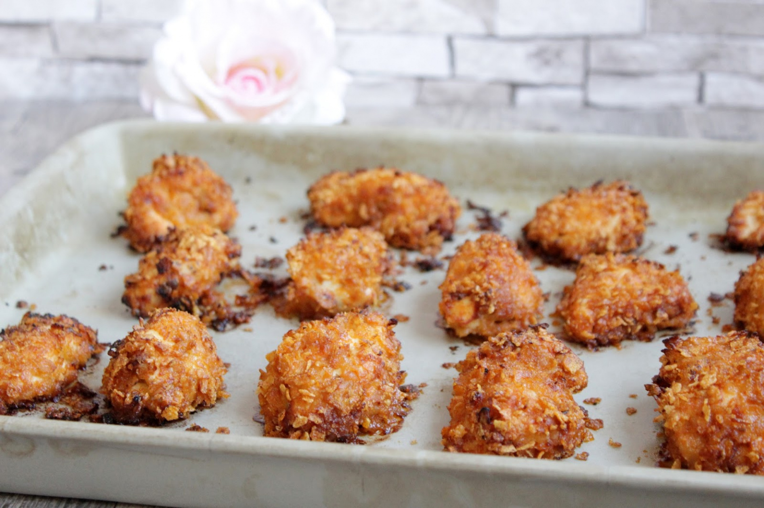 Woraus Werden Chicken Nuggets Gemacht Chicken Nuggets | fix gemacht – food with love