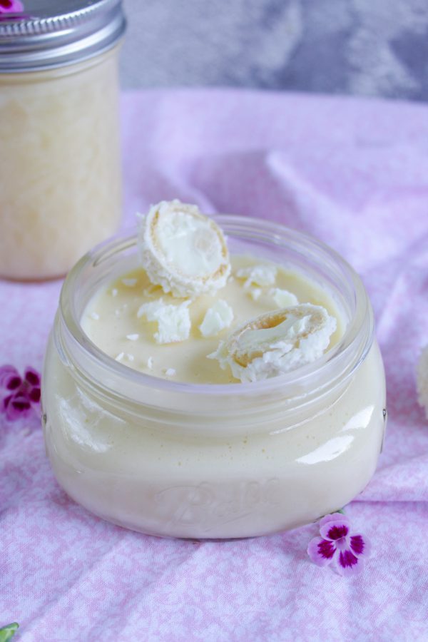 Der perfekte Hefezopf – ein Frühstücksklassiker – food with love