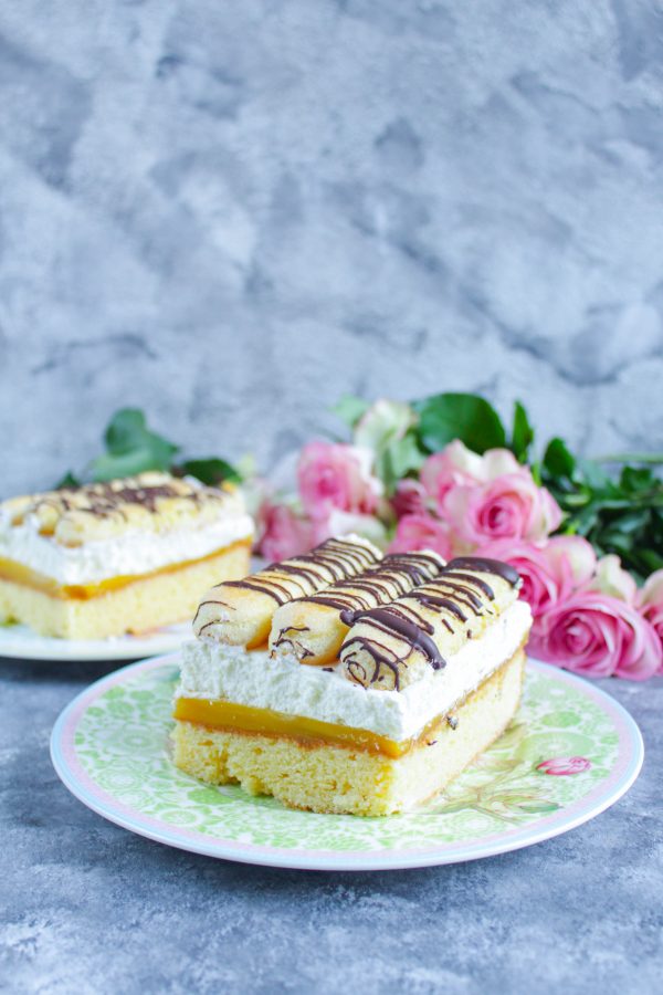 Üppig gedeckt | Die schönsten Kuchen für die Kaffeetafel – food with love