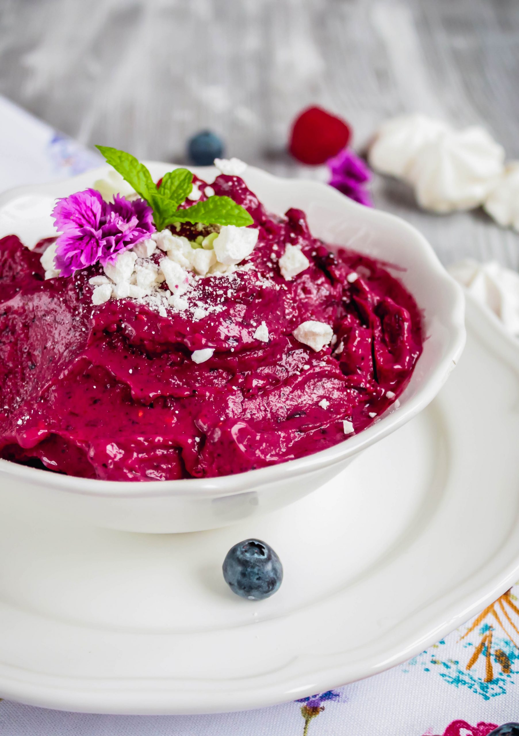 Beeren Frozen Yogurt – food with love Beeren Frozen Yogurt – food with love