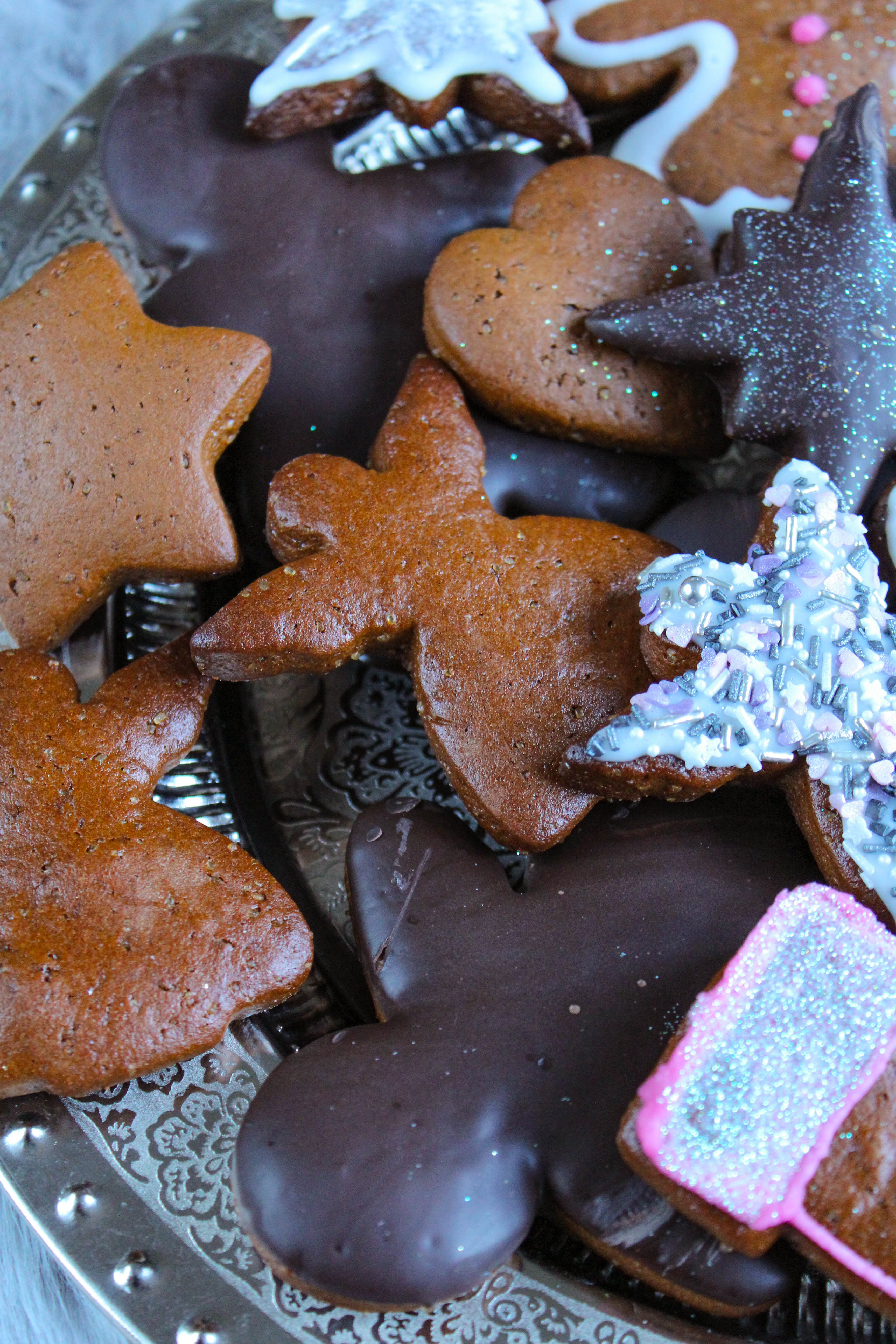 Lebkuchen