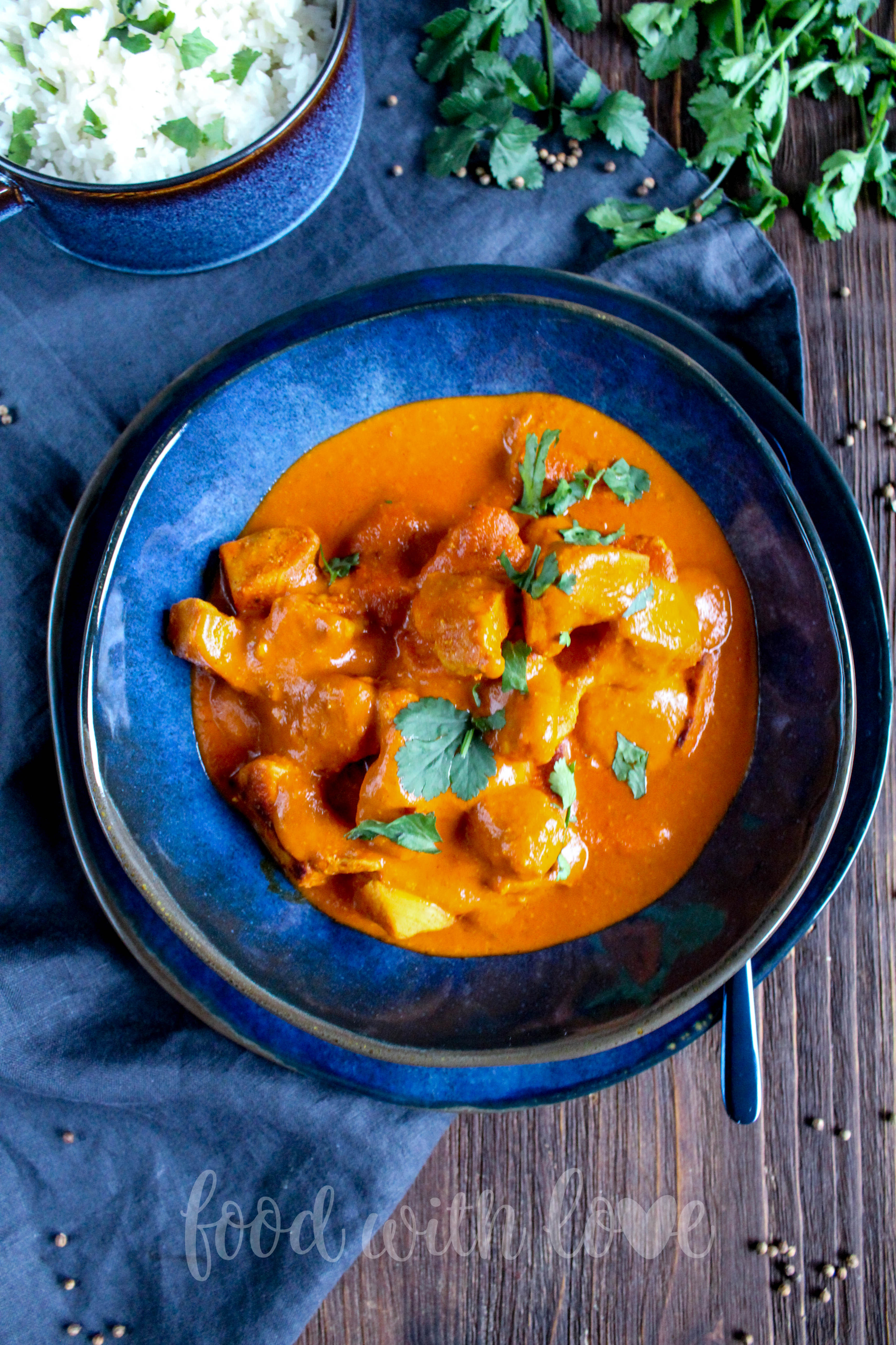 Chicken Curry | Chicken Tikka Masala