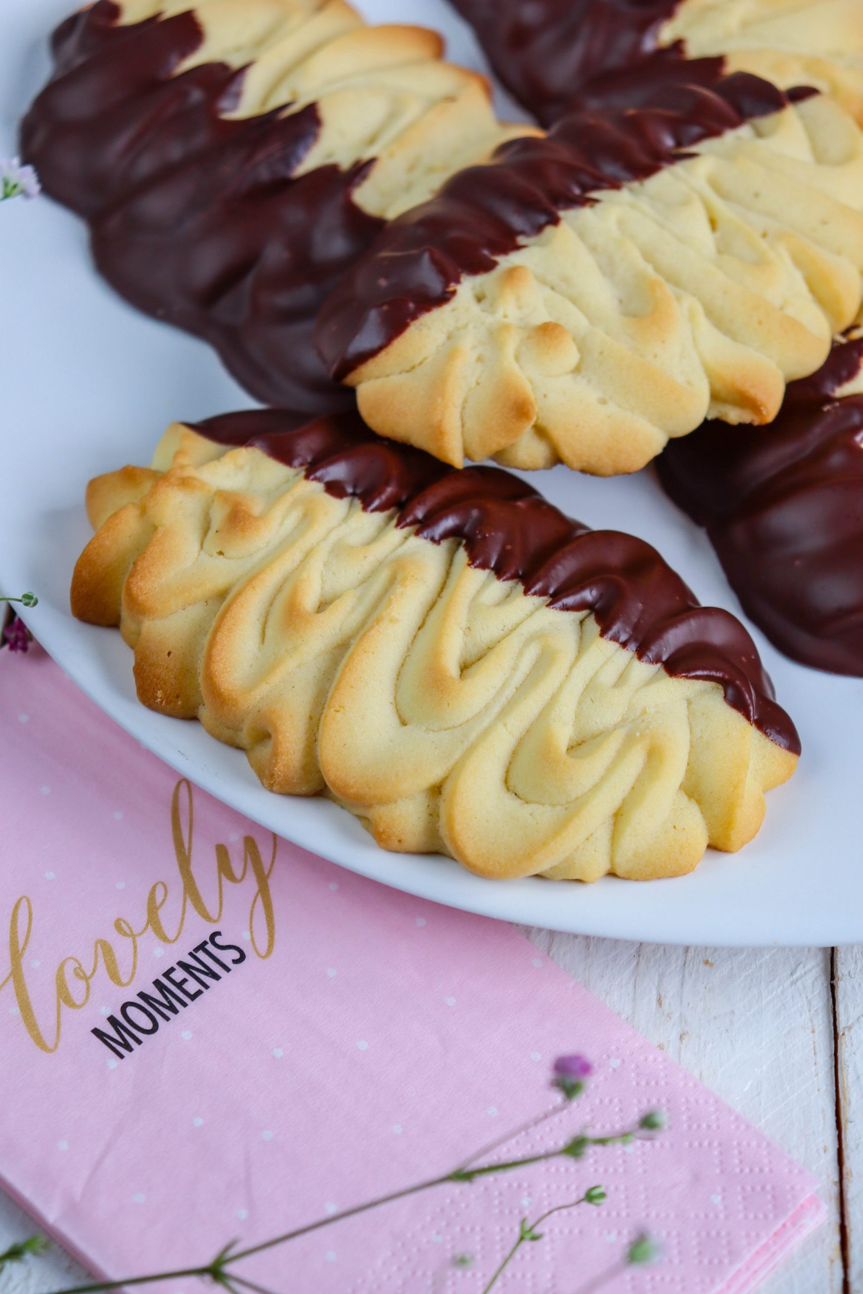 Liebe geht durch den Magen | Rezeptideen zum Valentinstag – food with love