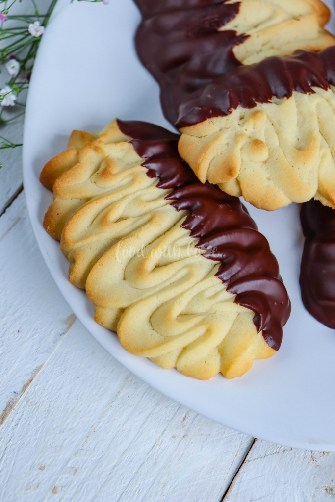 Flammende Herzen – food with love