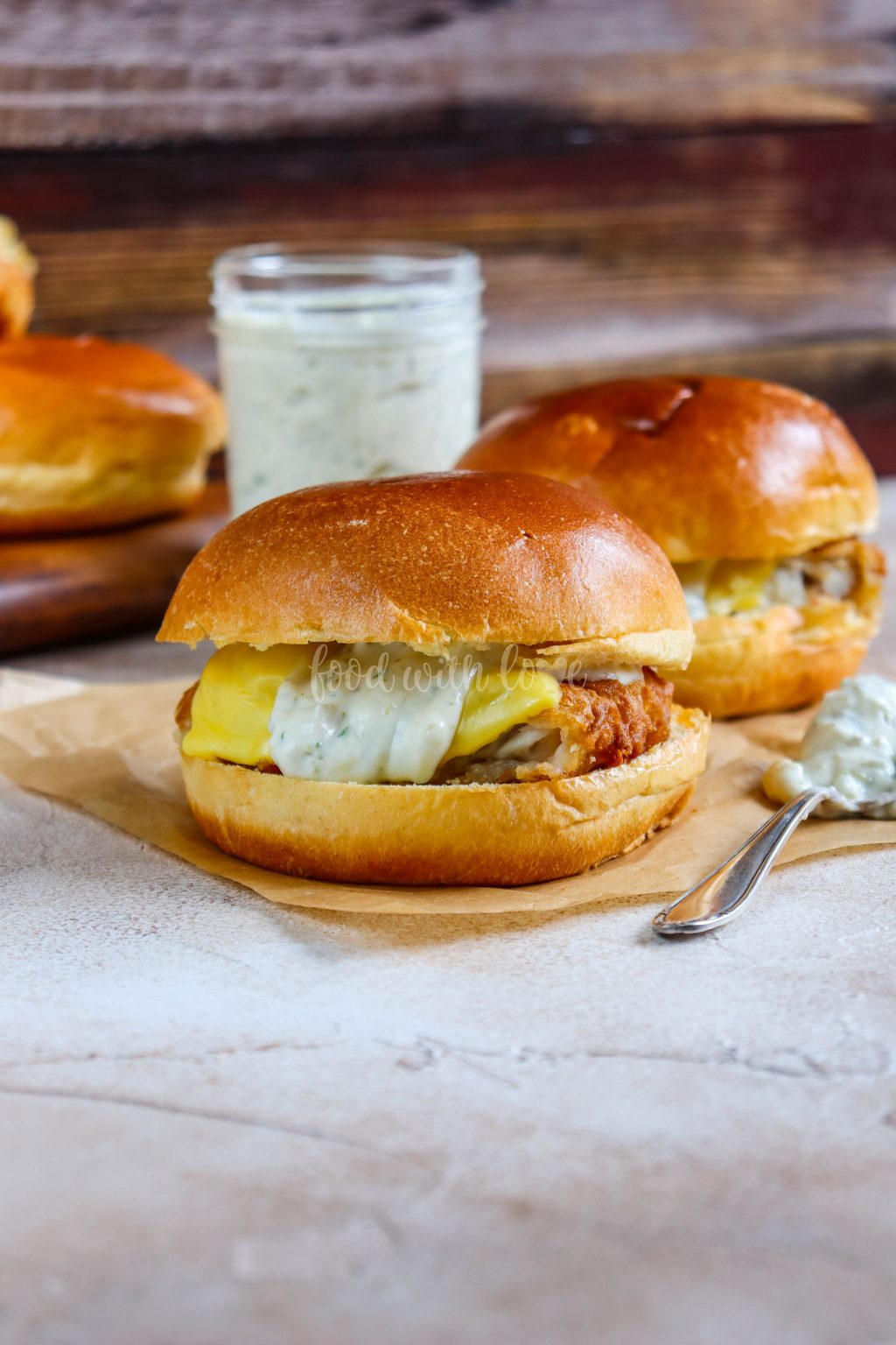 FiletoFish homemade Food with Love Thermomix Rezepte mit Herz