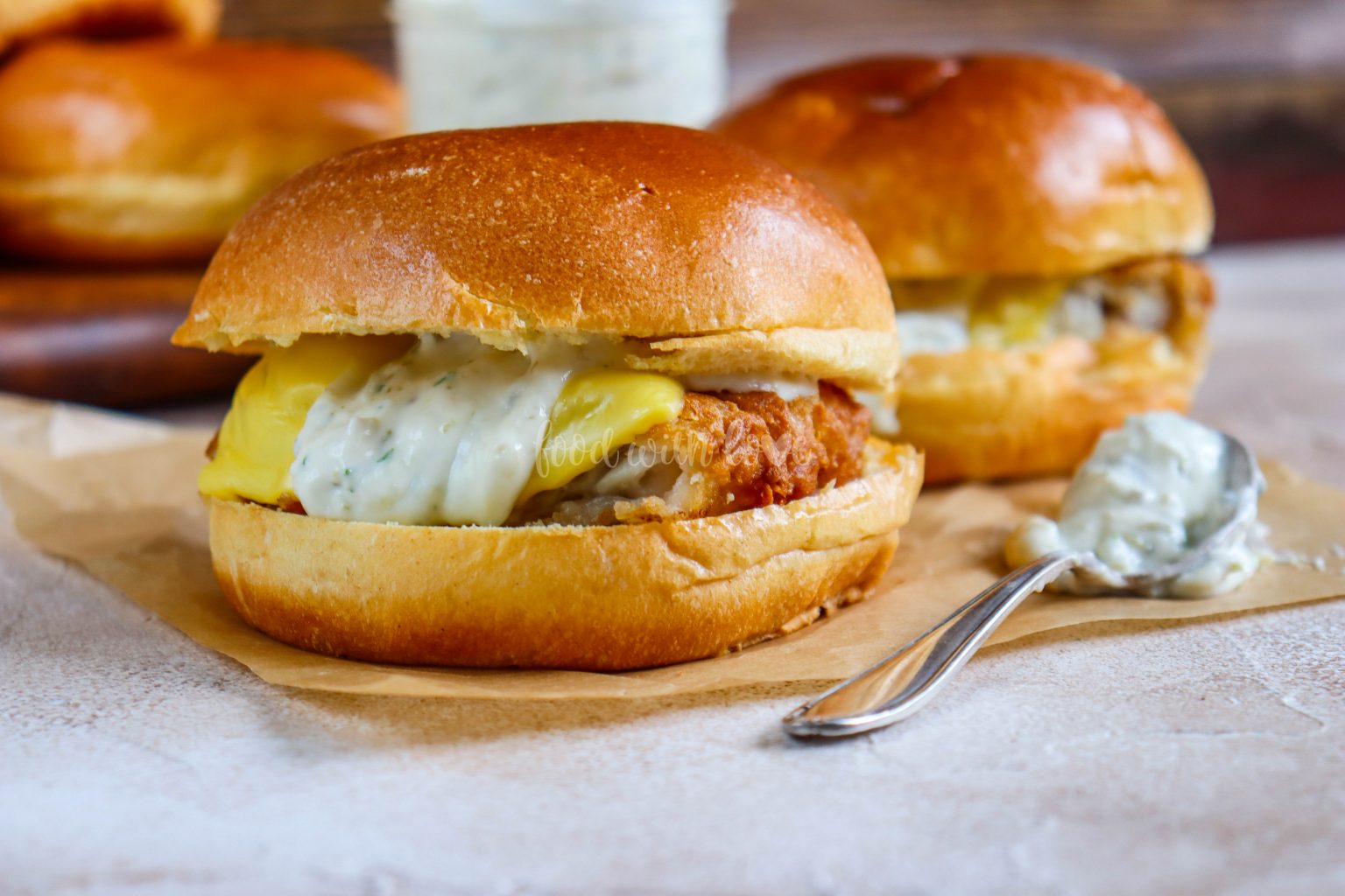 FiletoFish homemade Food with Love Thermomix Rezepte mit Herz