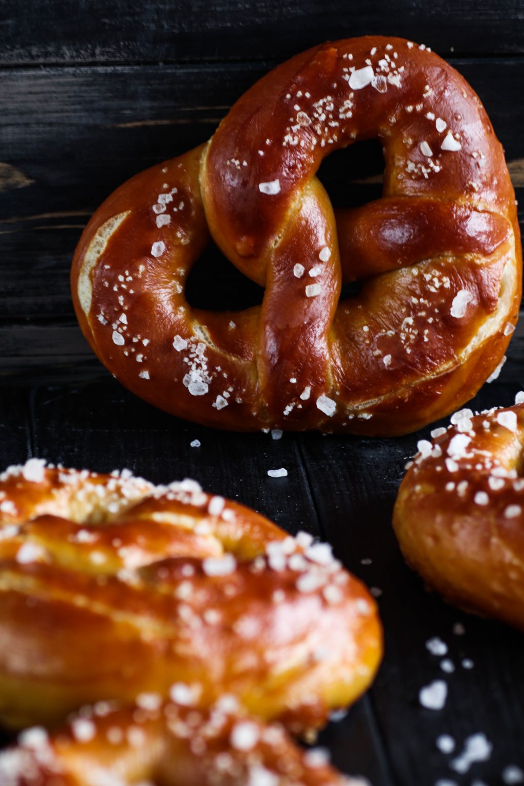 Wie Viele Kalorien Hat Eine Laugenbrezel Laugenbrezel – food with love