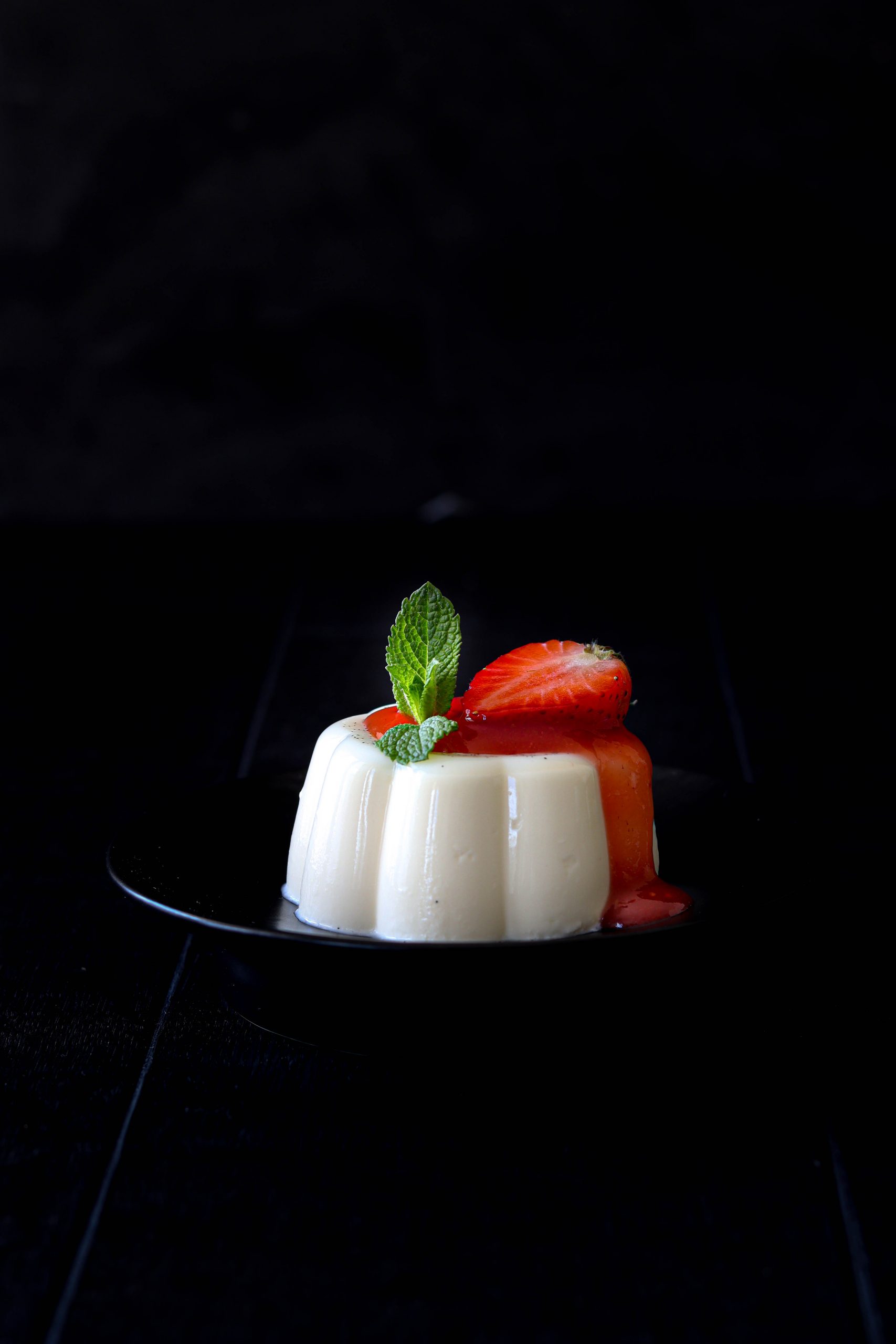 Panna Cotta | der cremige Klassiker