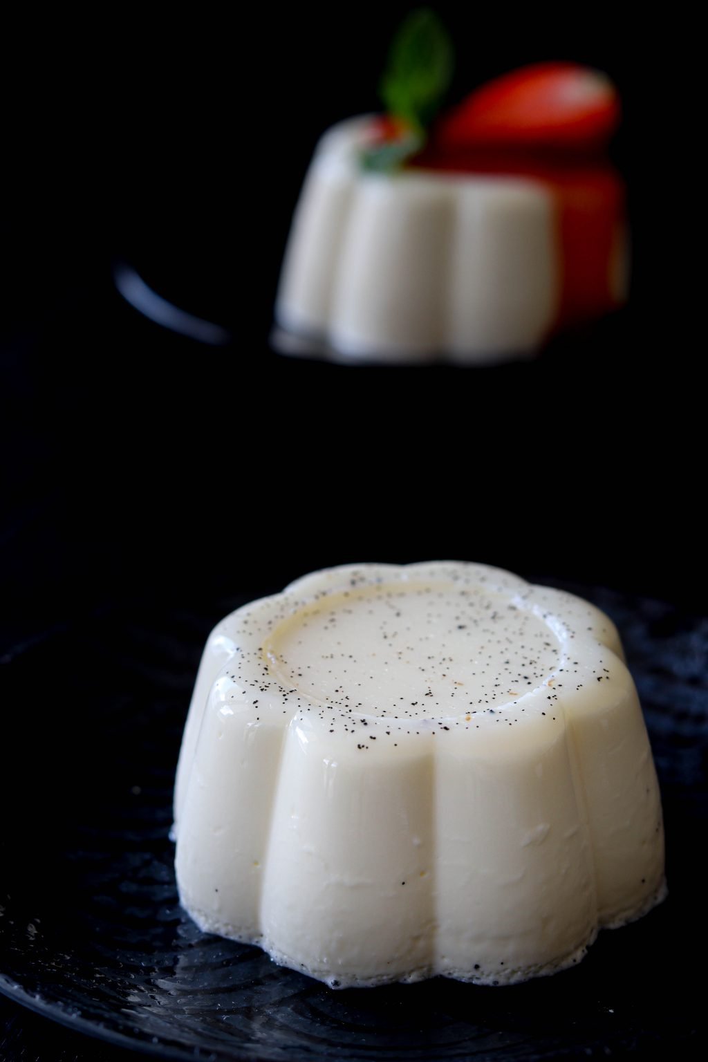 Panna Cotta | der cremige Klassiker Panna Cotta | der cremige Klassiker