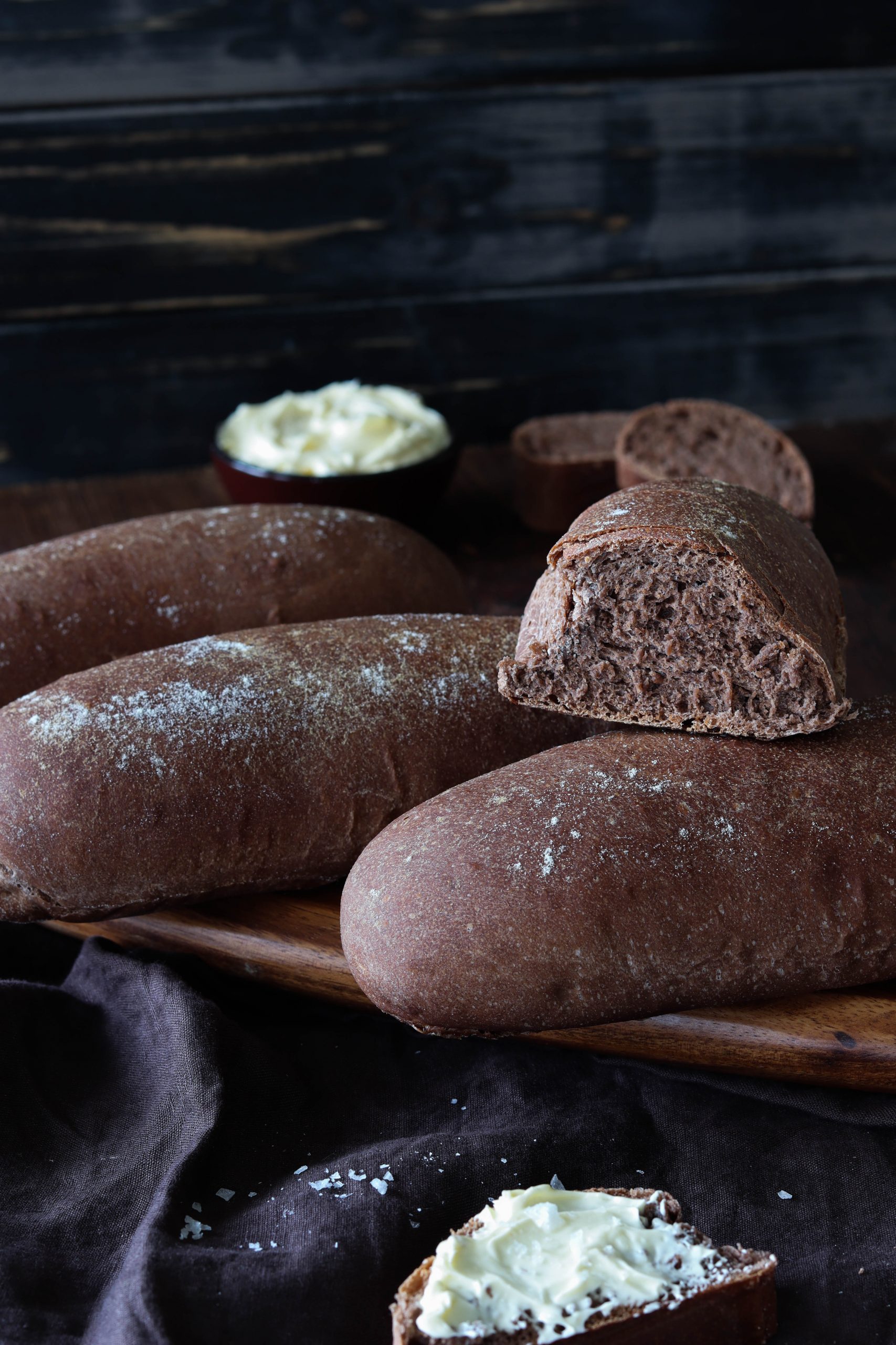 Outback Steakhouse® Honey Wheat Bushman Bread