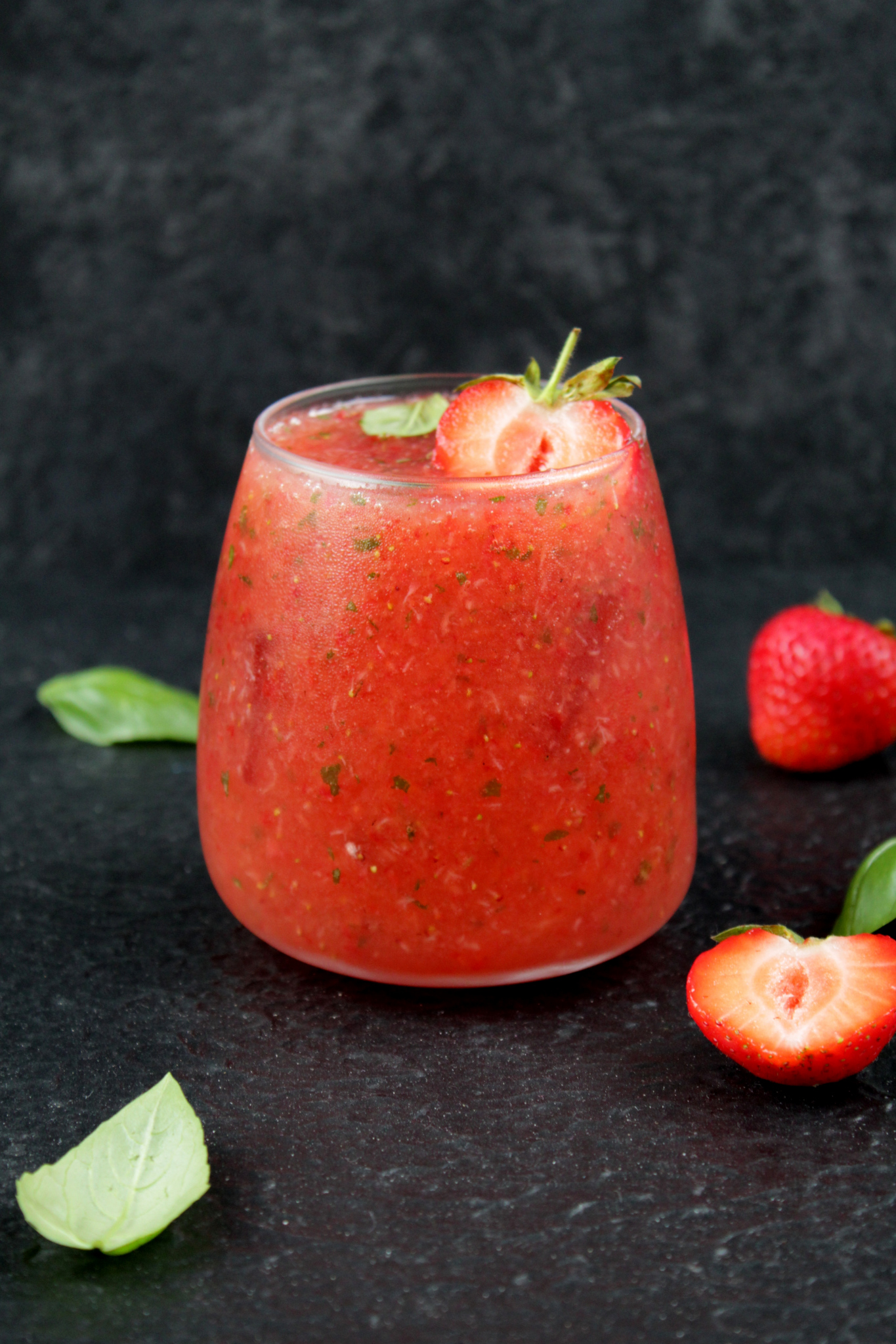 Liebe geht durch den Magen | Rezeptideen zum Valentinstag – food with love