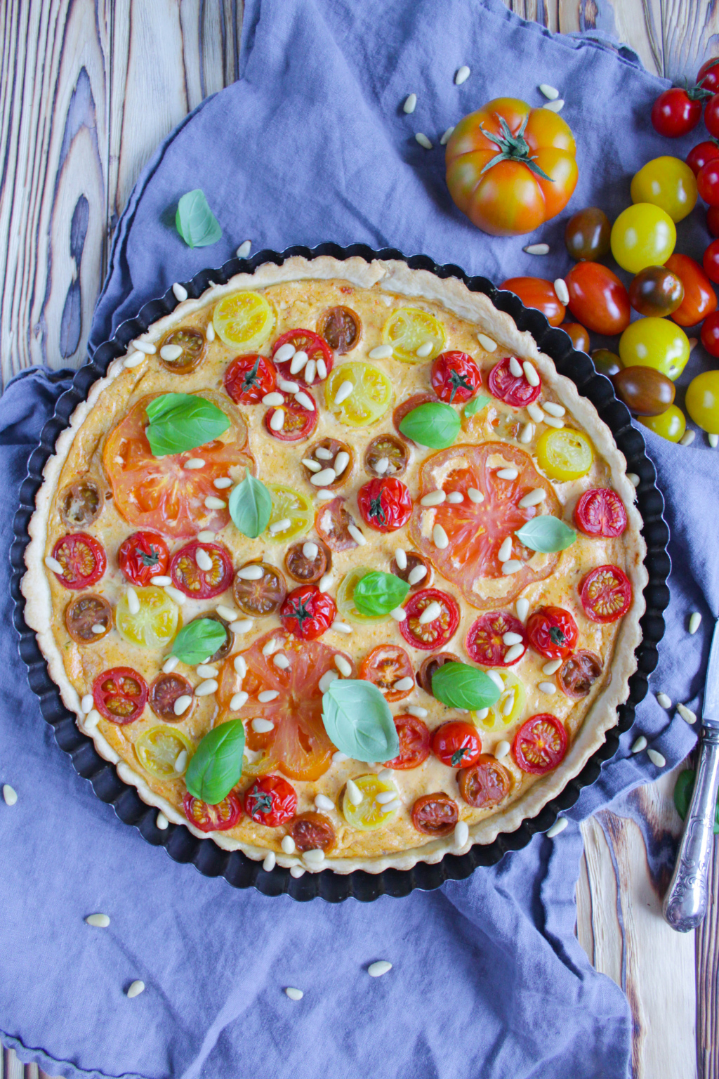 Teigarten im Überblick – von Mürbeteig bis Brandteig – food with love Teigarten im Überblick – von Mürbeteig bis Brandteig – food with love