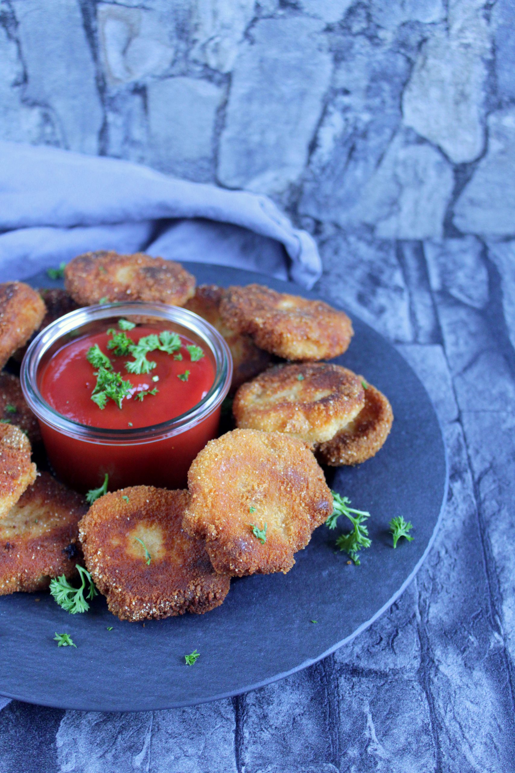 Chicken Nuggets | wie wir sie lieben – Food with Love – Thermomix ...