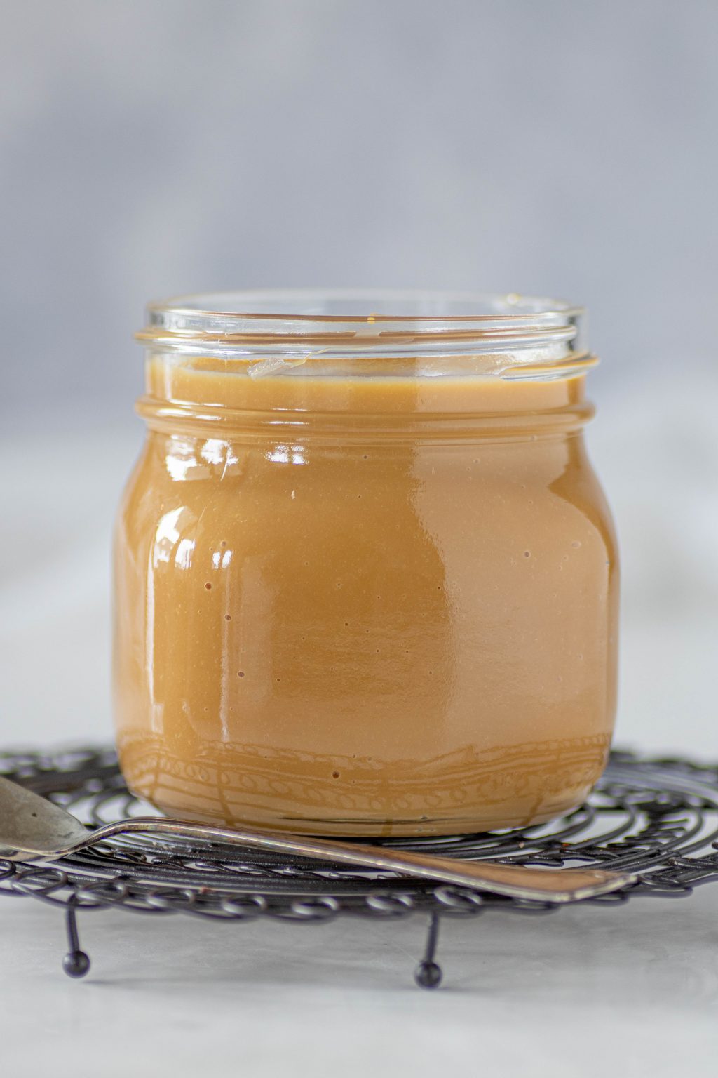 Karamellcreme – food with love