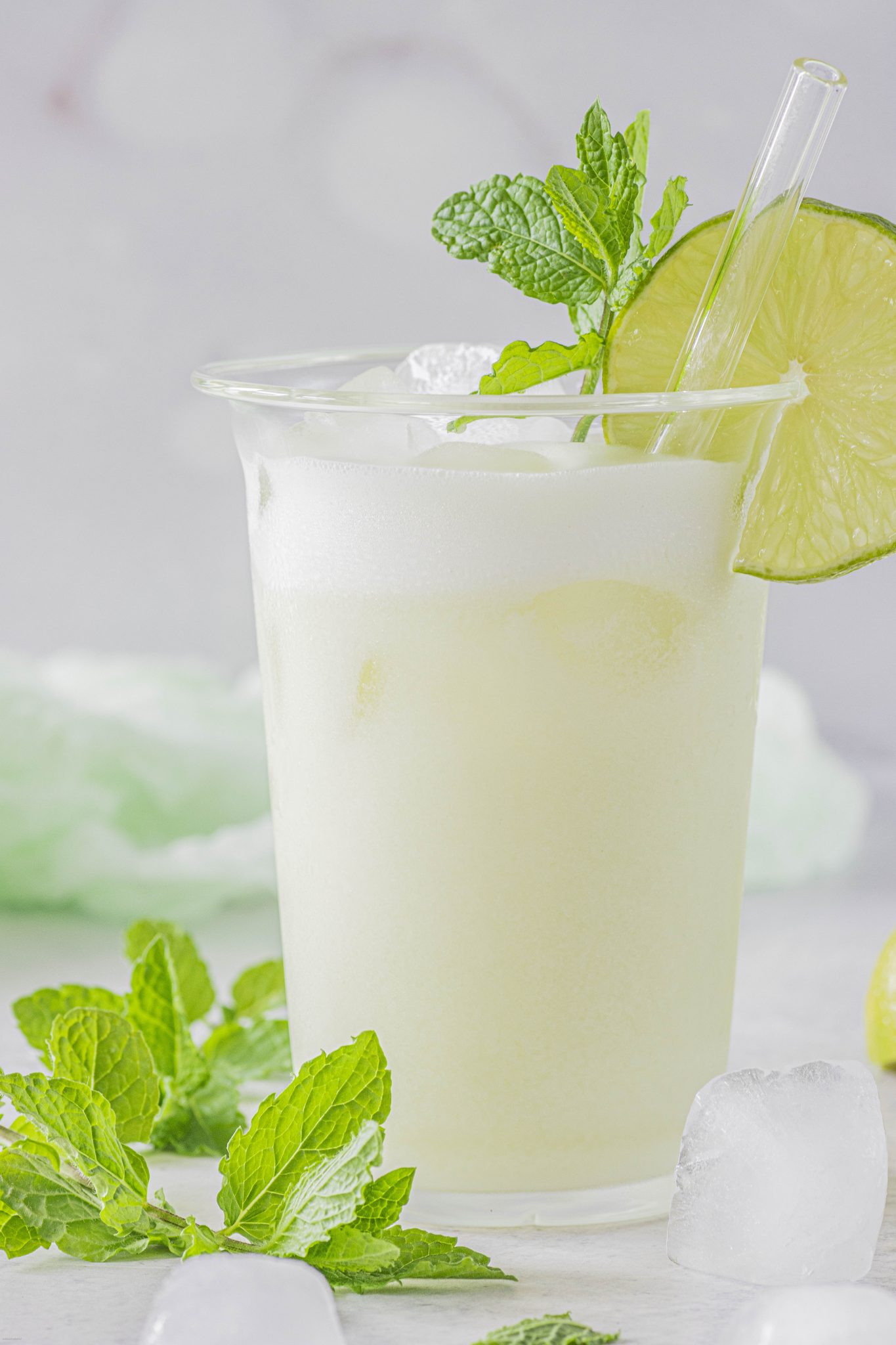 Brasilianische Limonade