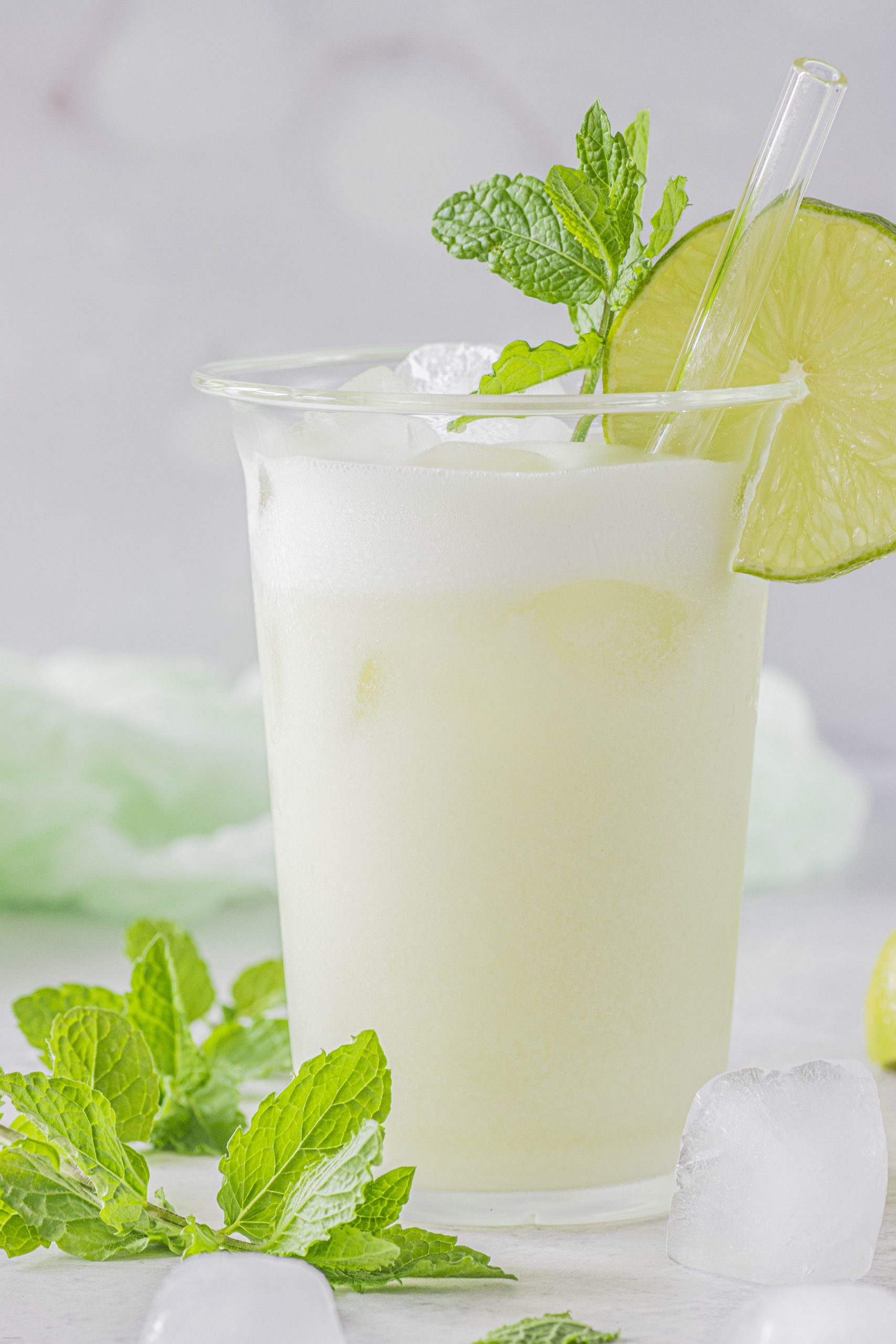 Brasilianische Limonade – Food with Love – Thermomix Rezepte mit Herz