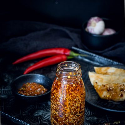 Chili-Knoblauch-Oel3