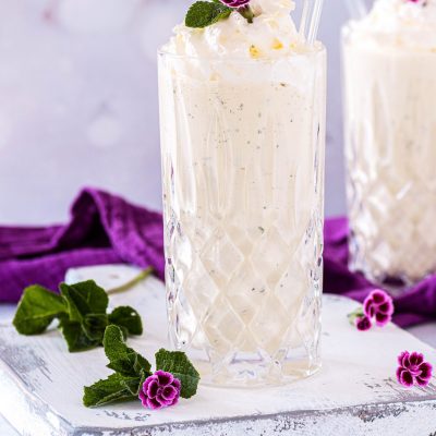 Mojito Milkshake