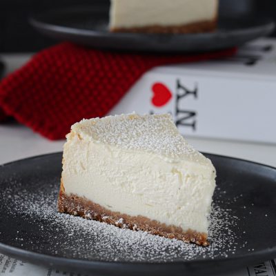 New York Cheesecak 2.0