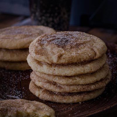 Snickerdoodles