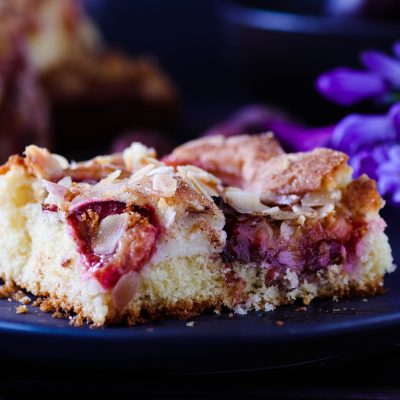 Zwetschgenkuchen vom Blech10