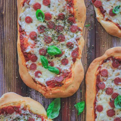 schnelle Pizza Fladen-4